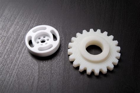 cnc nylonc parts factory|nylon machining materials.